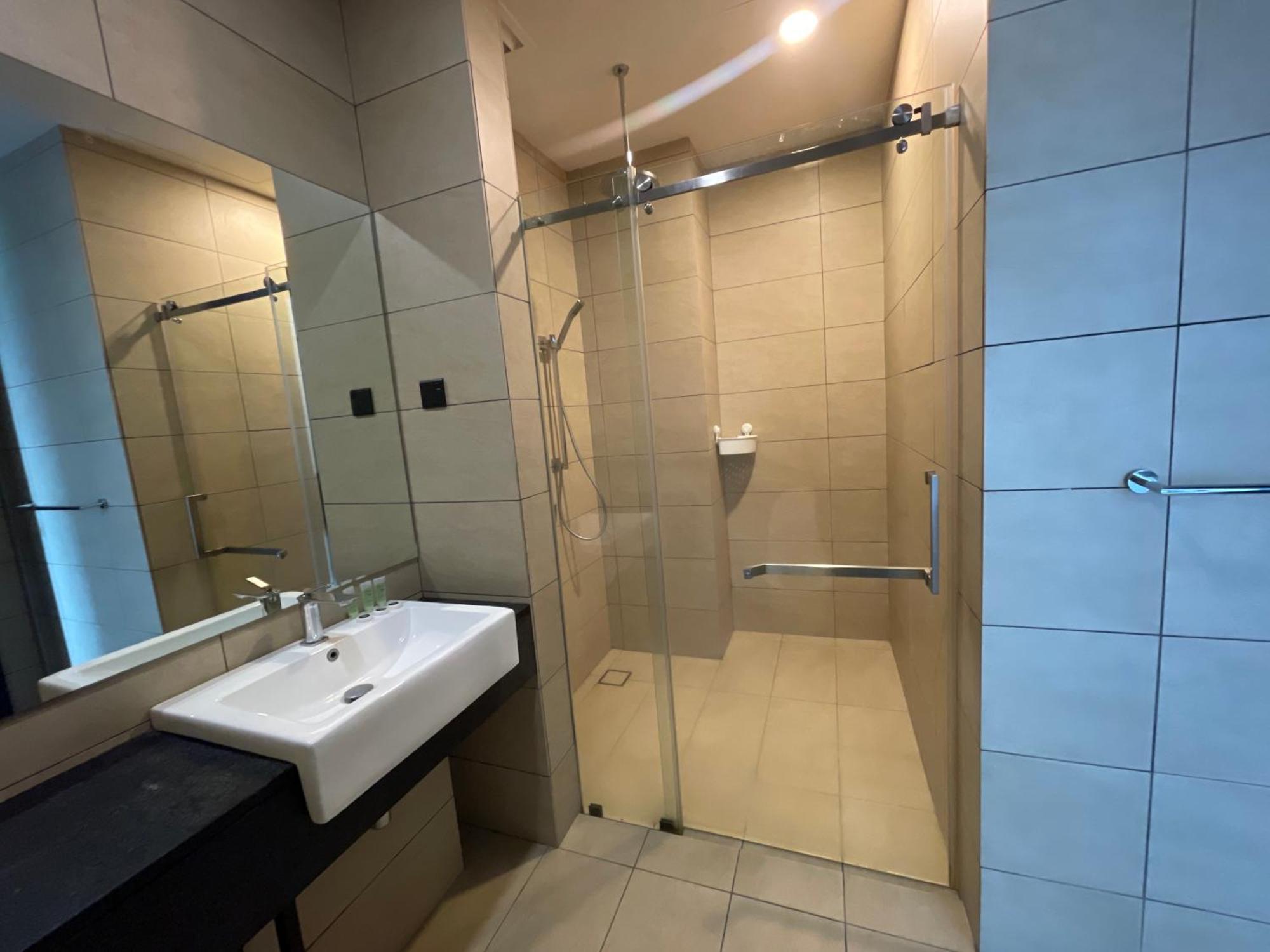 Opus Suite Kuala Lumpur 118 Tower View Экстерьер фото