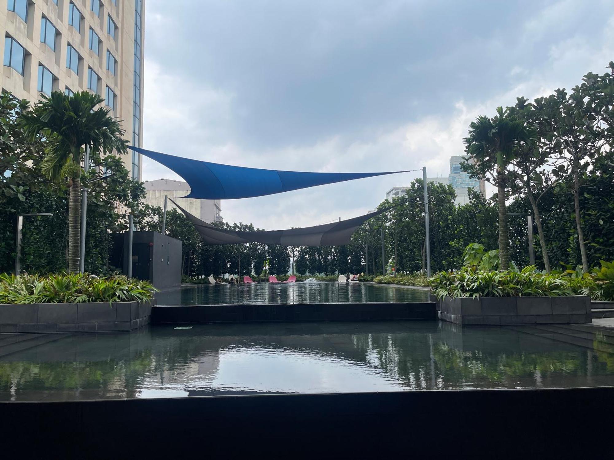 Opus Suite Kuala Lumpur 118 Tower View Экстерьер фото