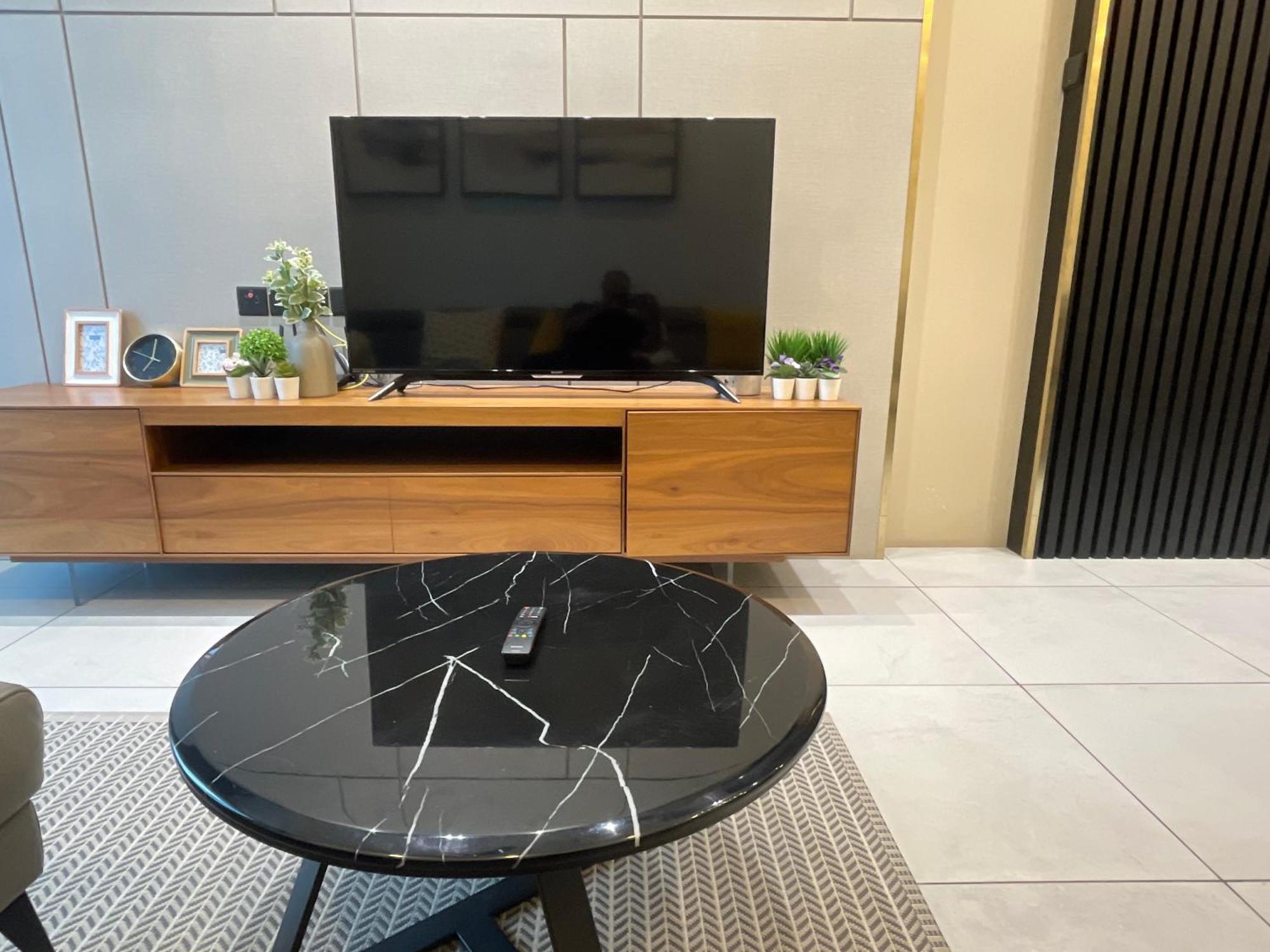 Opus Suite Kuala Lumpur 118 Tower View Экстерьер фото